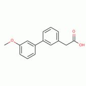 (3'-Methoxy-biphenyl-3-yl)-acetic acid