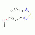 5-Methoxy-2,1,3-benzothiadiazole, 97%
