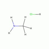 METHYLAMINE-D5 DEUTERIOCHLORIDE, 98+ ATO M % D