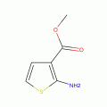 2-氨基噻吩-3-羧酸甲酯