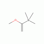 (1-METHOXYVINYL)TRIMETHYLSILANE, 96%