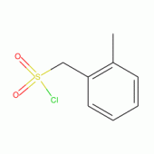 2-Methylbenzylsulphonyl chloride 97%