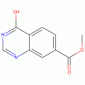 Methyl 4-hydroxyquinazoline-7-carboxylate 97%