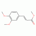 Methyl 3-(3’,4’-Dimethoxyphenyl)propenoate