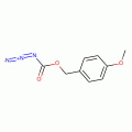 4-METHOXYBENZYLOXYCARBONYL AZIDE, 95%