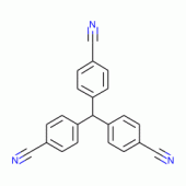 4,4',4''-Methylidynetrisbenzonitrile