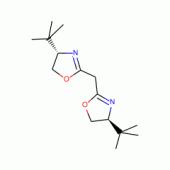 2,2'-METHYLENEBIS((4S)-4-TERT-BUTYL-2-OX AZOLINE), 99%