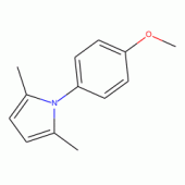 1-(4-Methoxyphenyl)-2,5-dimethylpyrrole