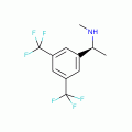 (S)-N-Methyl-1-[3,5-bis(trifluoromethyl)phenyl]ethylamine
