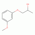 1-(3-Methoxyphenoxy)-2-propanol