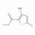 Methyl 3-Amino-5-methylthiophene-2-carboxylate