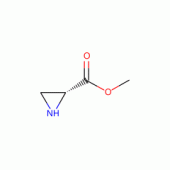 Methyl (R)-aziridine-2-carboxylate