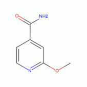 2-Methoxyisonicotinamide