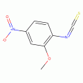 2-METHOXY-4-NITROPHENYL ISOTHIOCYANATE