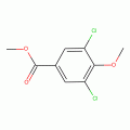 Methyl 3,5-dichloro-4-methoxybenzoate