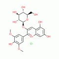 MALVIDIN-3-O-GLUCOSIDECHLORIDE(OENIN)(SH)