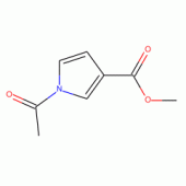 METHYL 1-ACETYL-1H-PYRROLE-3-CARBOXYLATE