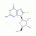 8-MERCAPTOGUANOSINE