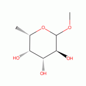 Methyl-L-fucopyranoside, 99+%