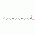 12-METHOXYDODECANOIC ACID SODIUM