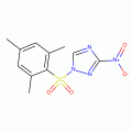 1-(间三甲苯-2-磺酰)-3-硝基-1,2,4-三氮唑