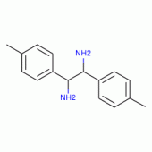 meso-1,2-Bis(p-tolyl)ethylenediamine, 98%
