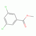 Methyl 3,5-dichlorobenzoate , Tech.