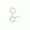 2-Methoxybenzeneboronic acid, propanediol cyclic ester 97%