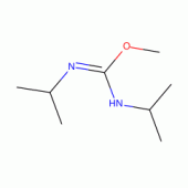 O-METHYL-N,N'-DIISOPROPYLISOUREA, 99%