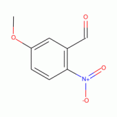 5-Methoxy-2-nitrobenzaldehyde