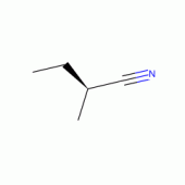 S-(+)-2-METHYLBUTYRONITRILE