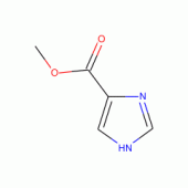 METHYL 4-IMIDAZOLECARBOXYLATE, 98%