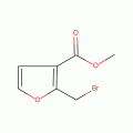Methyl 2-(bromomethyl)-3-furoate, tech
