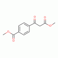 Methyl 4-methoxycarbonylbenzoylacetate