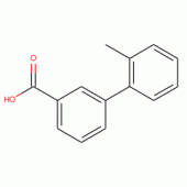 2'-Methyl[1,1'-biphenyl]-3-carboxylic acid