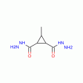 3-Methylcyclopropane-1,2-dicarbohydrazide , 95+%