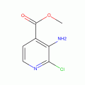 Methyl 3-amino-2-chloroisonicotinate