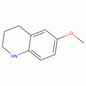 6-Methoxy-1,2,3,4-tetrahydroquinoline, 99%