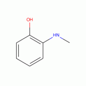 2-甲氨基苯酚