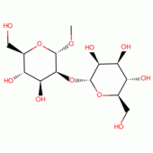 METHYL 2-O-A-D-MANNOPYRANOSYL-A-D-*MANNO PYRANOSIDE