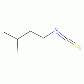 3-Methylbutyl isothiocyanate