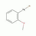 2-METHOXYPHENYLMAGNESIUM BROMIDE, 1.0M S OLUTION IN TETRAHYDROFURAN