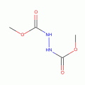 Methyl hydrazodicarboxylate, 99+%
