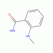 2-Methylaminobenzamide