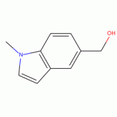 (1-Methyl-1H-indol-5-yl)methanol, 97%