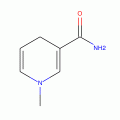 1-Methyl-1,4-dihydronicotinamide