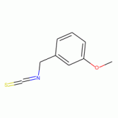 3-Methoxybenzyl isothiocyanate