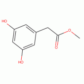 METHYL 3,5-DIHYDROXYPHENYLACETATE, 97%