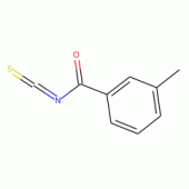 3-Methylbenzoyl isothiocyanate