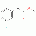 Methyl 3-fluorophenylacetate, 98%